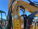 v2 Chassis - Excavator with 