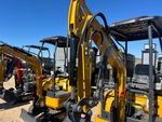 v2 Chassis - Excavator with 