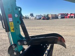 v2 Chassis - Excavator with 