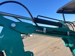 v2 Chassis - Excavator with 