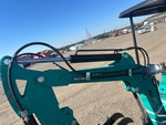 v2 Chassis - Excavator with 