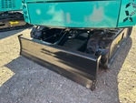 v2 Chassis - Excavator with 
