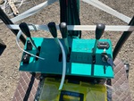 Control Station with 