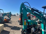 v2 Chassis - Excavator with 