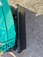 v2 Chassis - Excavator with 