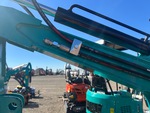 v2 Chassis - Excavator with 