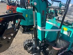 Hydraulics with 