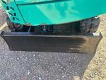 v2 Chassis - Excavator with 