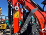v2 Chassis - Excavator with 