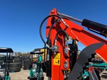 v2 Chassis - Excavator with 