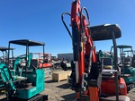 v2 Chassis - Excavator with 
