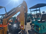 v2 Chassis - Excavator with 