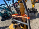 Hydraulics with 