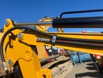 v2 Chassis - Excavator with 