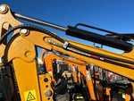 v2 Chassis - Excavator with 