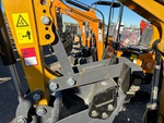 v2 Chassis - Excavator with 