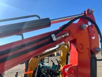 v2 Chassis - Excavator with 