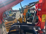 v2 Chassis - Excavator with 