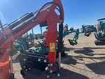 v2 Chassis - Excavator with 
