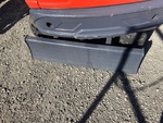 v2 Chassis - Excavator with 