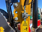 v2 Chassis - Excavator with 