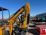 v2 Chassis - Excavator with 