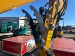 v2 Chassis - Excavator with 