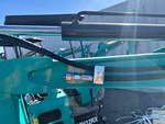 v2 Chassis - Excavator with 