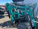 v2 Chassis - Excavator with 