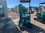 v2 Chassis - Excavator with 