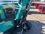 Hydraulics with 