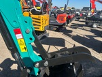 v2 Chassis - Excavator with 