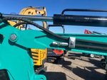 v2 Chassis - Excavator with 