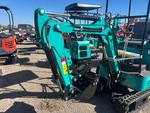 v2 Chassis - Excavator with 
