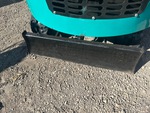 v2 Chassis - Excavator with 