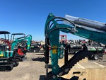 v2 Chassis - Excavator with 