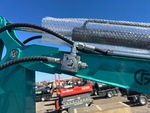v2 Chassis - Excavator with 