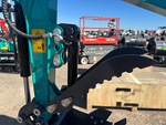 v2 Chassis - Excavator with 