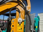 v2 Chassis - Excavator with 