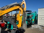 v2 Chassis - Excavator with 