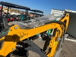 v2 Chassis - Excavator with 