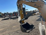 v2 Chassis - Excavator with 
