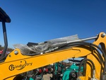 Hydraulics with 