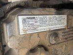 Moteur with 