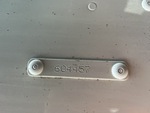 General Appearance with Second Serial Number/VIN Photo