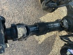 Drivetrain with 