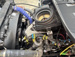 Motor with 