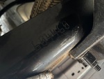 General Appearance with Second Serial Number/VIN Photo