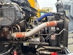 Motor with 