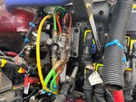 Motor with 